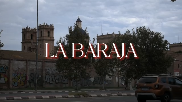 Fotograma de corto