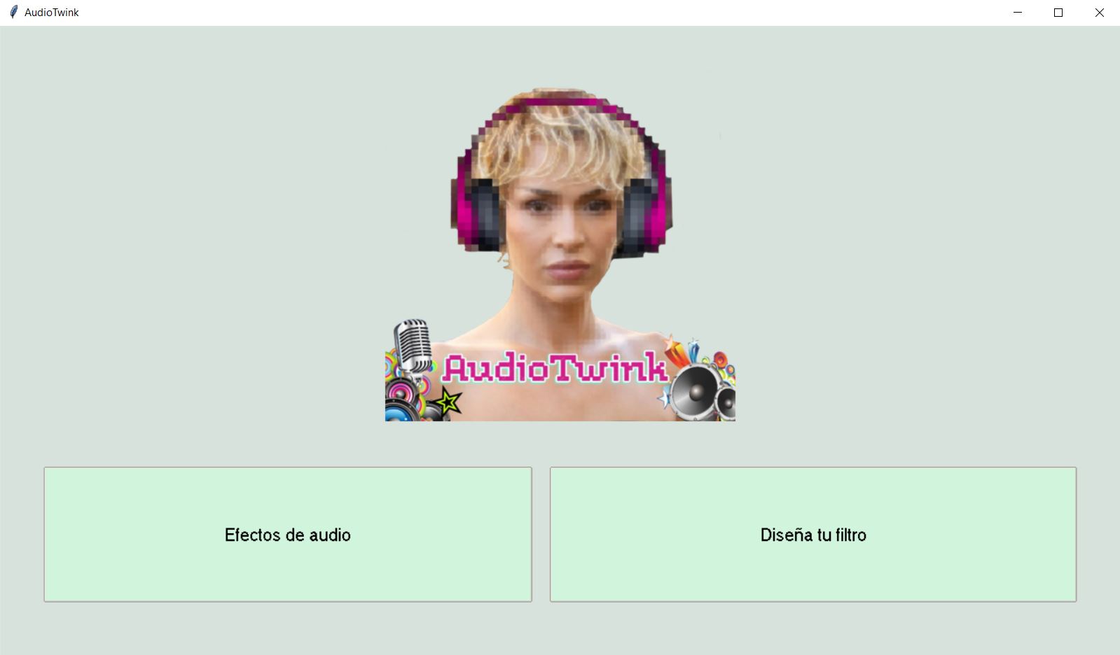 AudioTwink